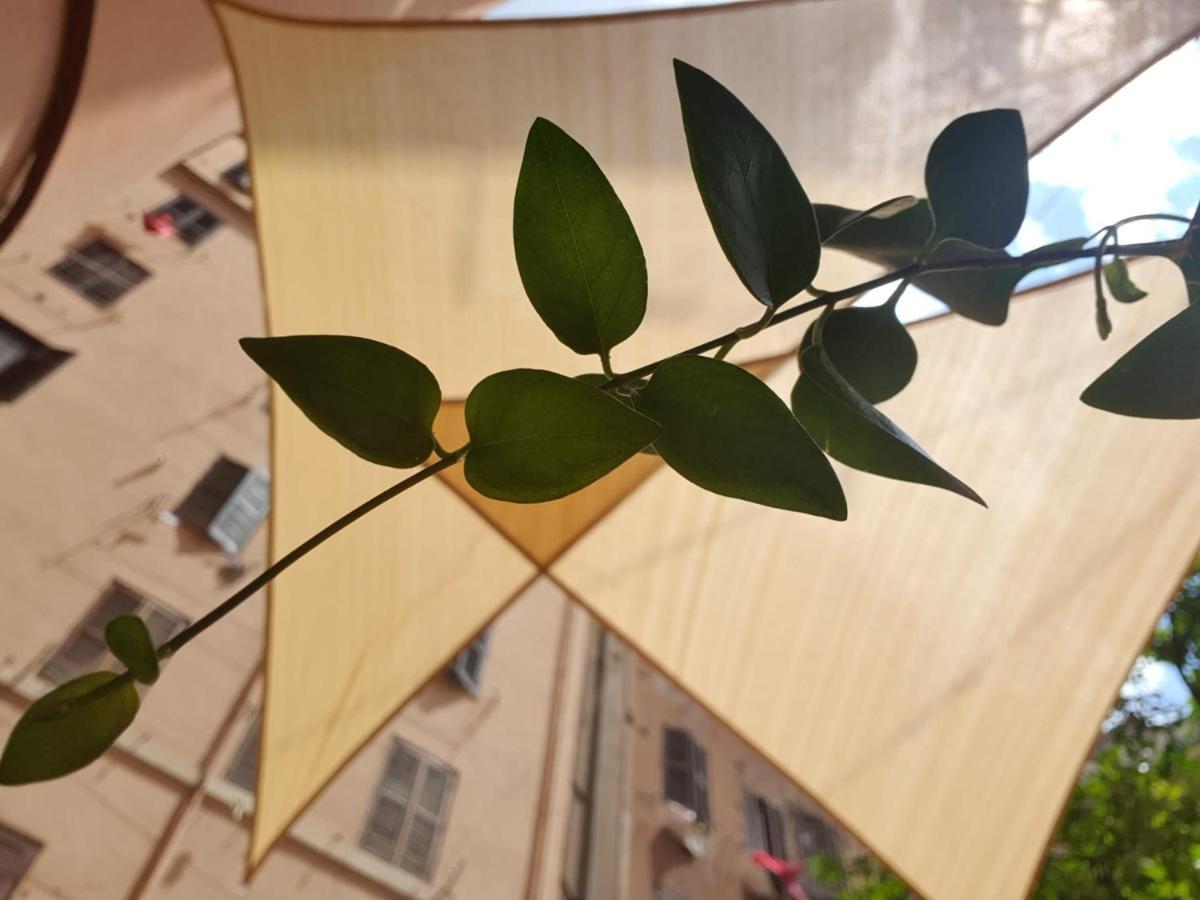 Lapo'S Apartment'S Róma Kültér fotó