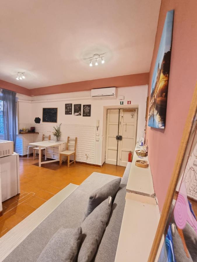 Lapo'S Apartment'S Róma Kültér fotó