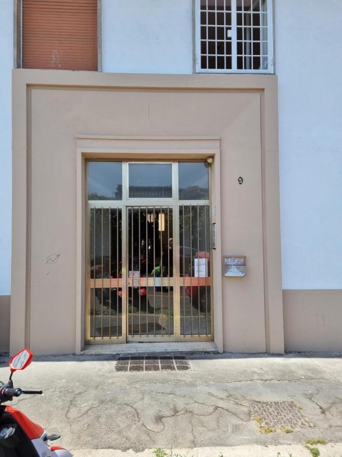 Lapo'S Apartment'S Róma Kültér fotó
