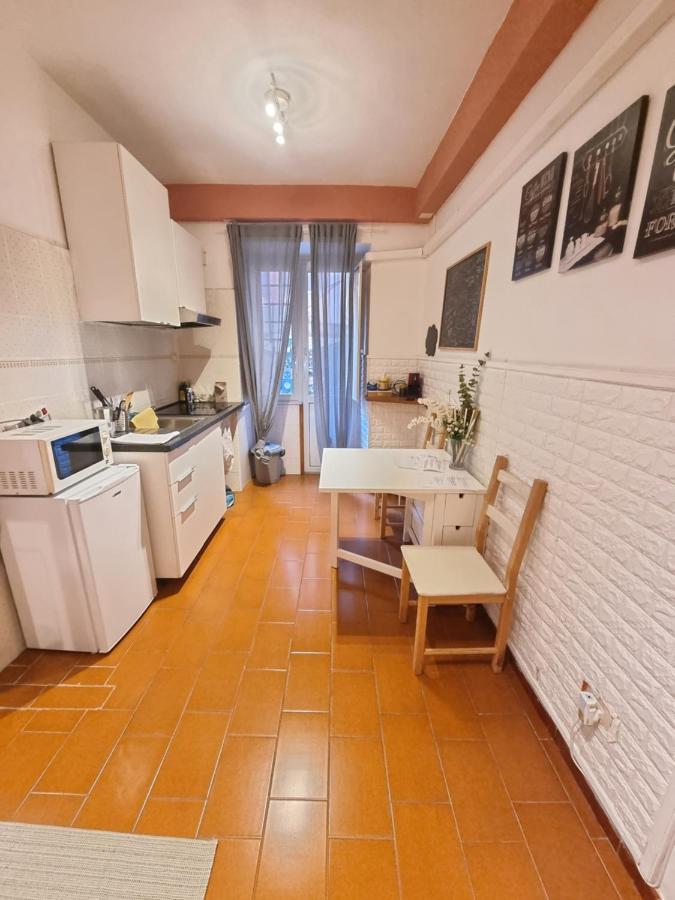 Lapo'S Apartment'S Róma Kültér fotó