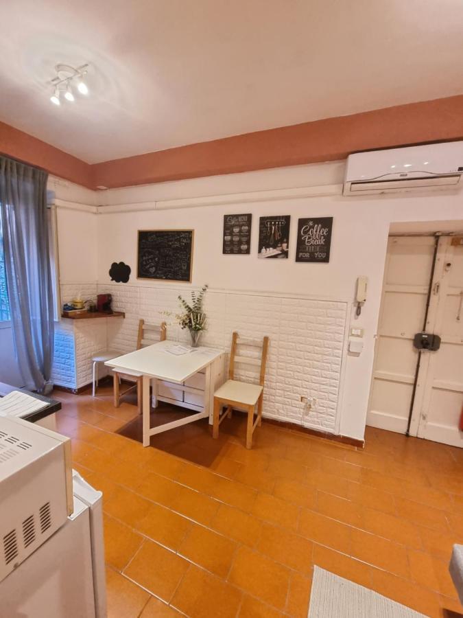 Lapo'S Apartment'S Róma Kültér fotó