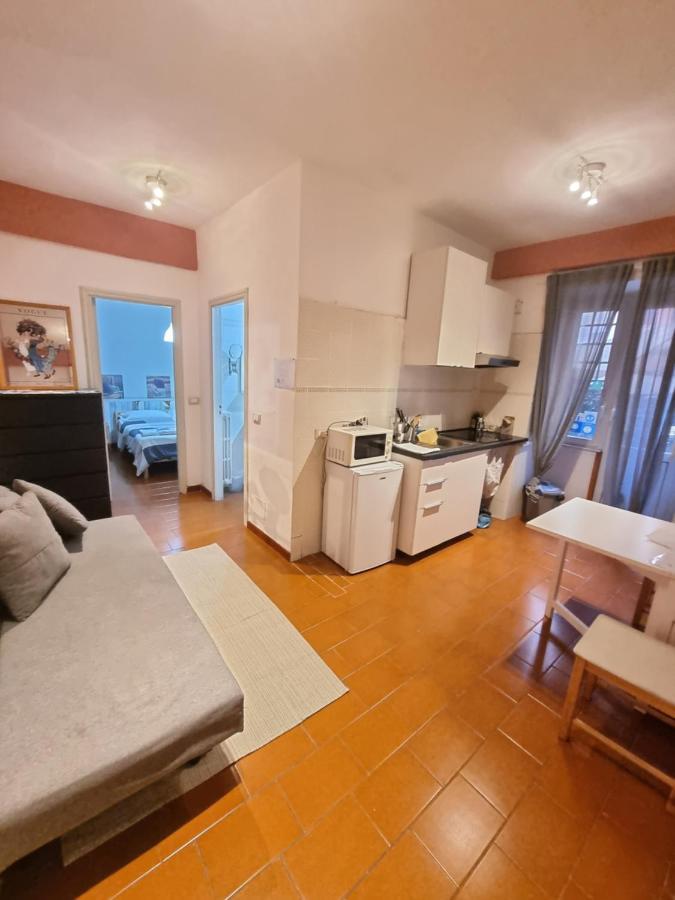 Lapo'S Apartment'S Róma Kültér fotó