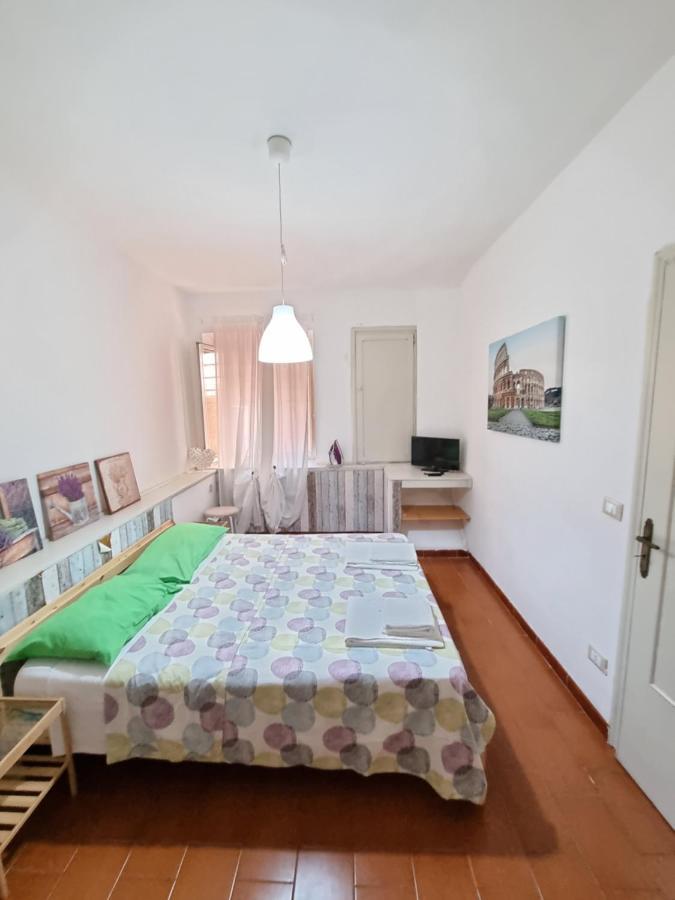 Lapo'S Apartment'S Róma Kültér fotó