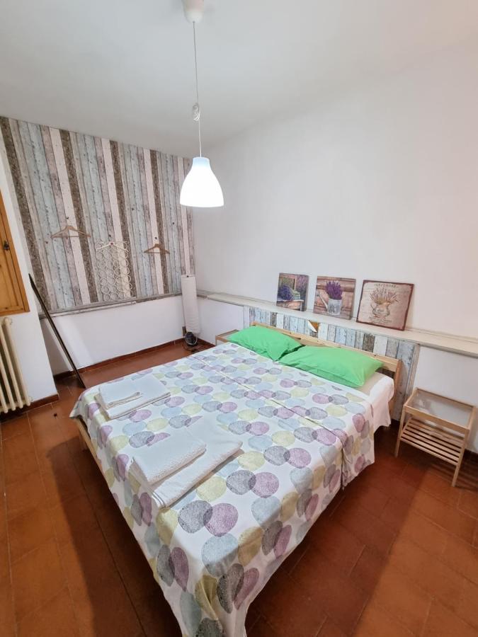 Lapo'S Apartment'S Róma Kültér fotó