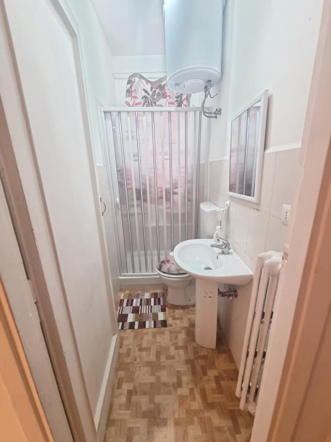 Lapo'S Apartment'S Róma Kültér fotó