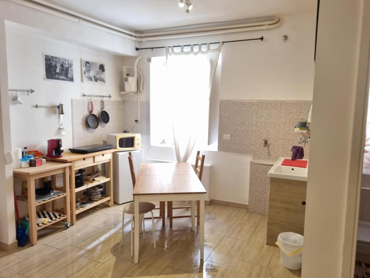Lapo'S Apartment'S Róma Kültér fotó